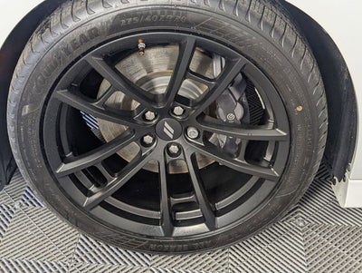 2023 Dodge Charger R/T Scat Pack