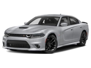 2022 Dodge Charger R/T Scat Pack Widebody