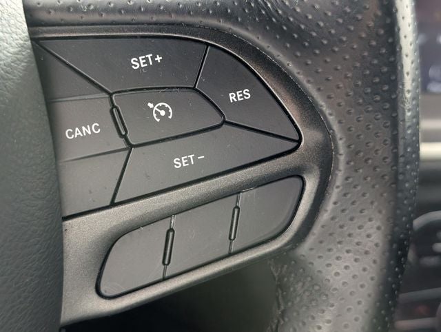 2021 Dodge Charger GT