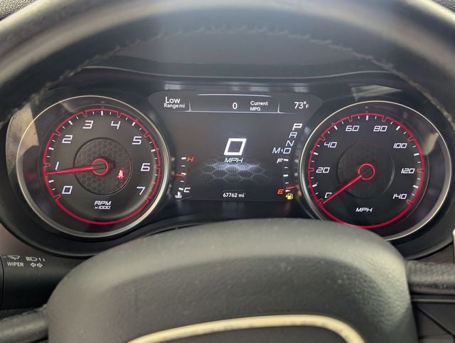 2021 Dodge Charger GT