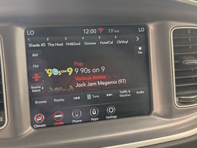 2021 Dodge Charger GT