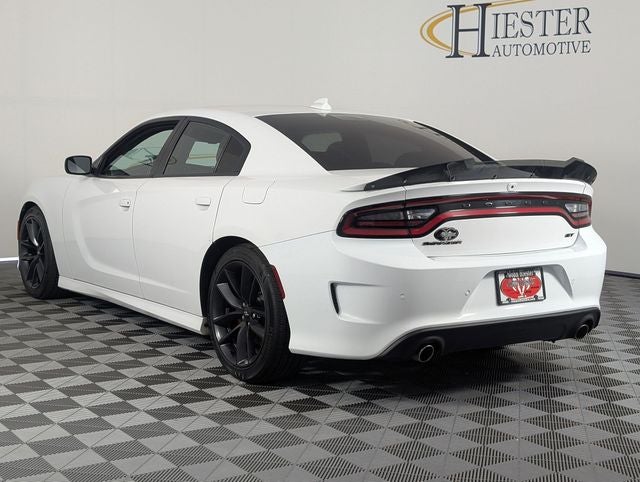 2021 Dodge Charger GT