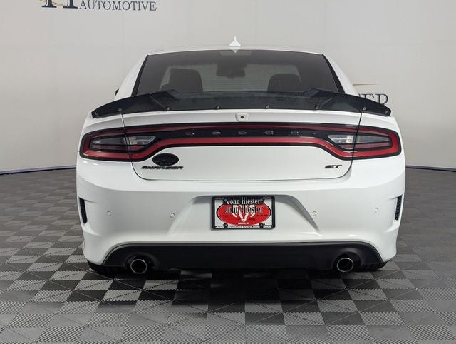 2021 Dodge Charger GT