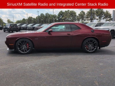 2023 Dodge Challenger R/T