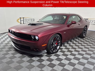 2023 Dodge Challenger R/T