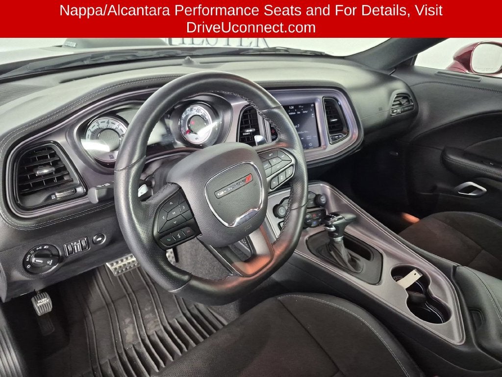 2023 Dodge Challenger R/T