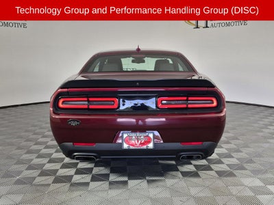 2023 Dodge Challenger R/T