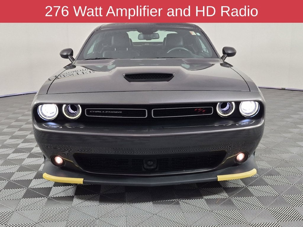 2023 Dodge Challenger R/T