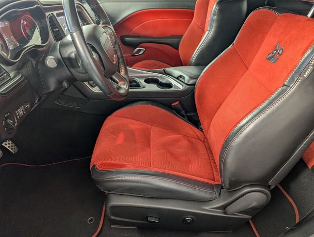 2020 Dodge Challenger R/T Scat Pack