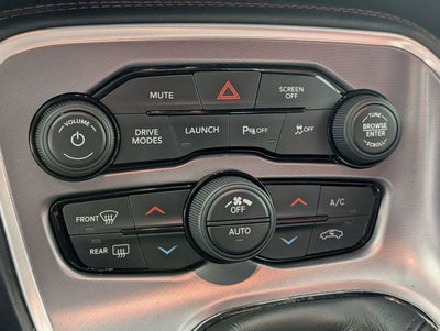 2020 Dodge Challenger R/T Scat Pack