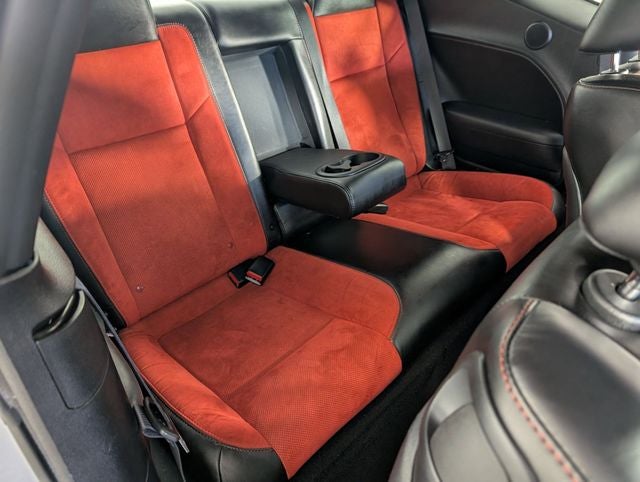 2020 Dodge Challenger R/T Scat Pack