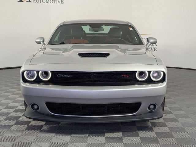 2020 Dodge Challenger R/T Scat Pack