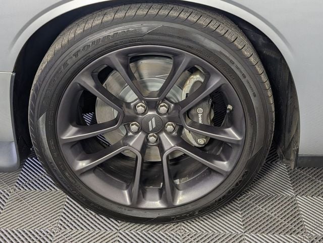 2020 Dodge Challenger R/T Scat Pack