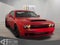 2018 Dodge Challenger SRT DEMON