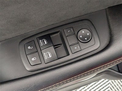 2018 Dodge Challenger SRT DEMON