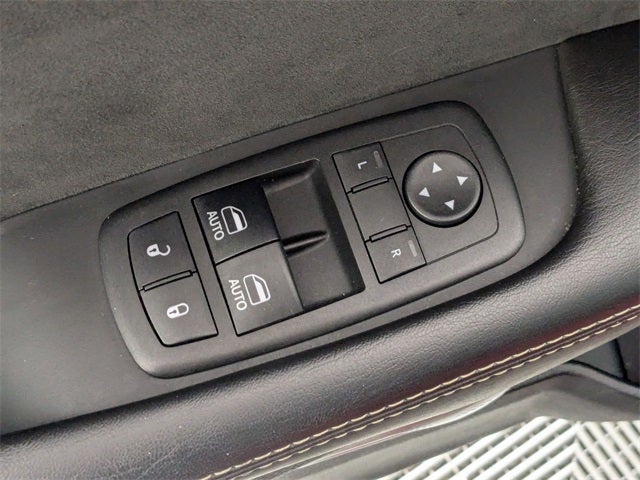 2018 Dodge Challenger SRT DEMON