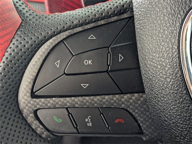 2018 Dodge Challenger SRT DEMON