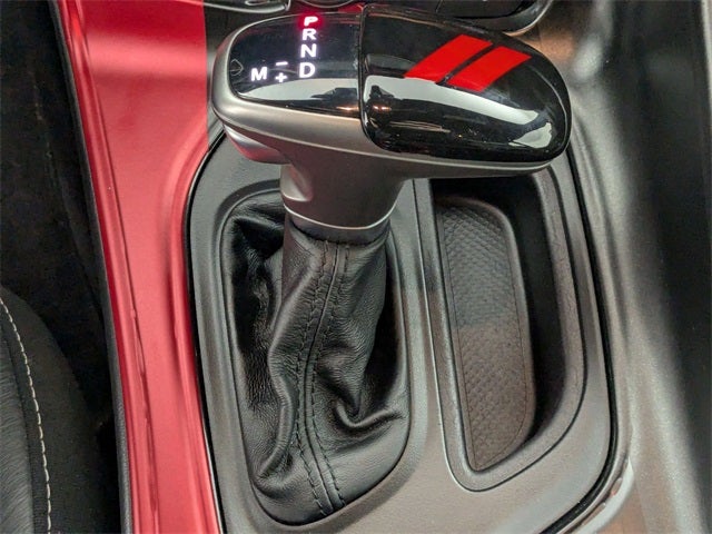 2018 Dodge Challenger SRT DEMON