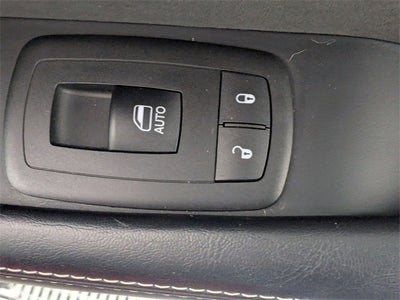 2018 Dodge Challenger SRT DEMON