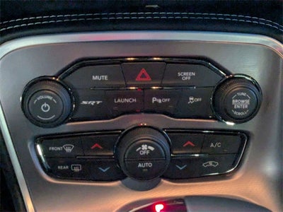 2022 Dodge Challenger SRT Hellcat Redeye Widebody Jailbreak