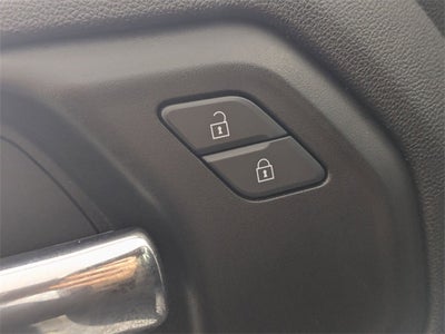 2023 Chevrolet Silverado 2500HD Custom