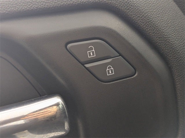 2023 Chevrolet Silverado 2500HD Custom