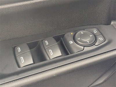 2023 Chevrolet Silverado 2500HD Custom