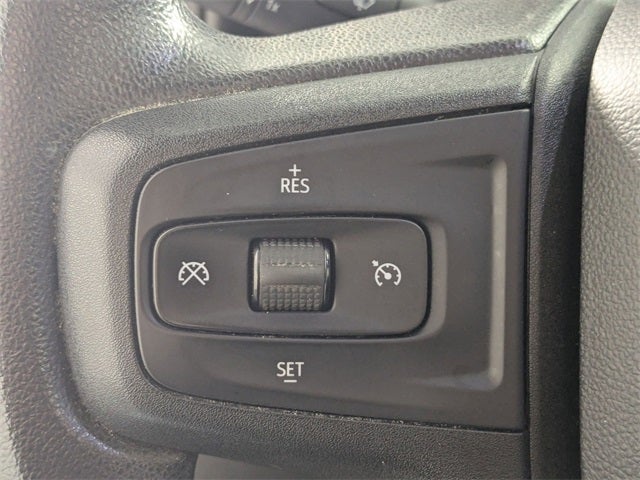 2023 Chevrolet Silverado 2500HD Custom