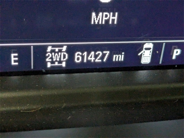 2023 Chevrolet Silverado 2500HD Custom