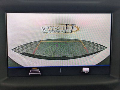 2023 Chevrolet Silverado 2500HD Custom