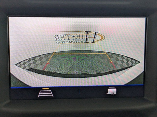 2023 Chevrolet Silverado 2500HD Custom