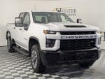 2023 Chevrolet Silverado 2500HD Custom