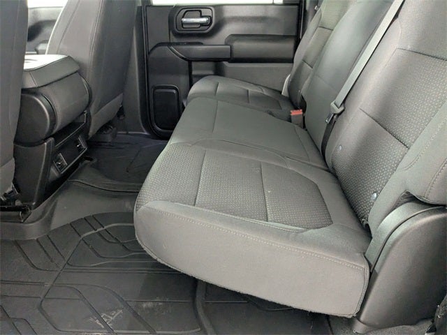 2023 Chevrolet Silverado 2500HD Custom