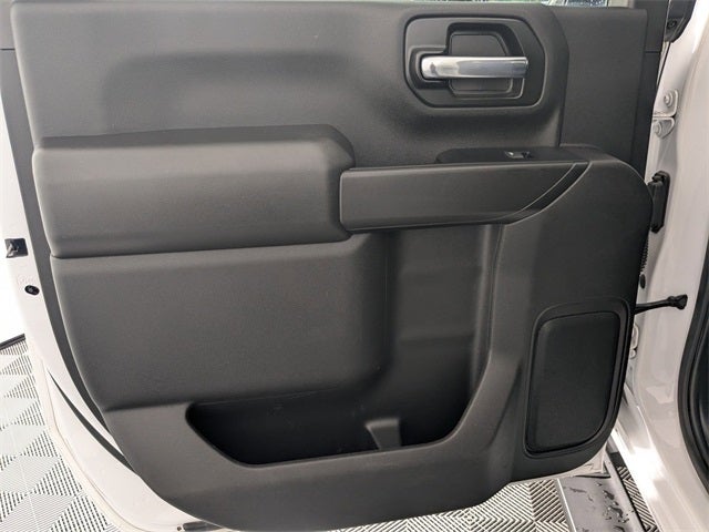 2023 Chevrolet Silverado 2500HD Custom