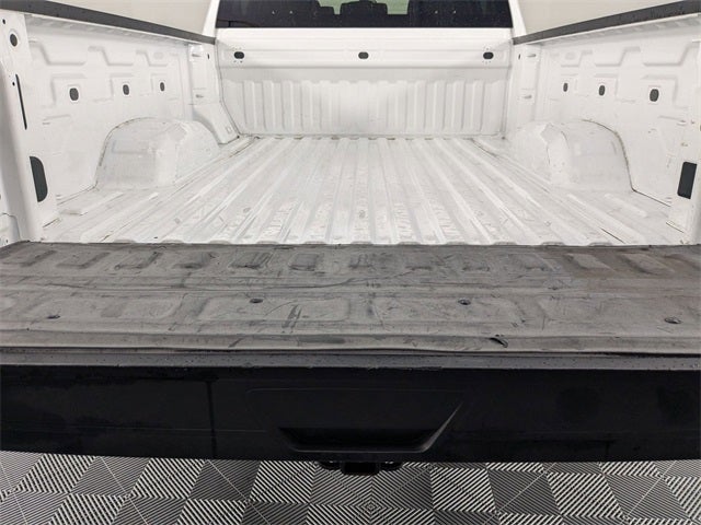 2023 Chevrolet Silverado 2500HD Custom