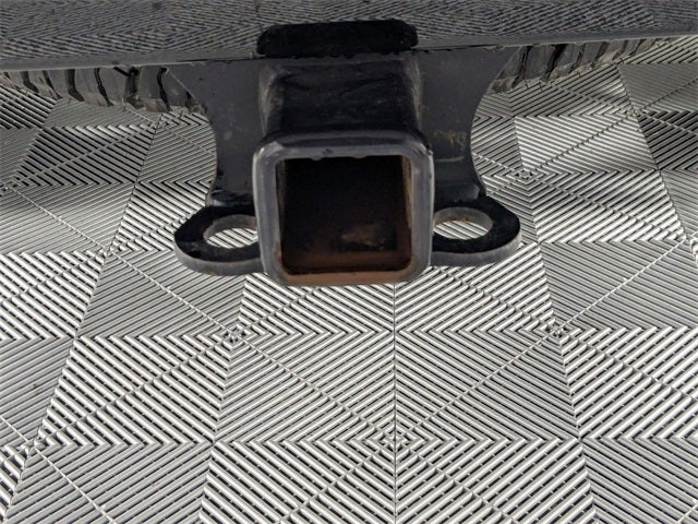 2023 Chevrolet Silverado 2500HD Custom