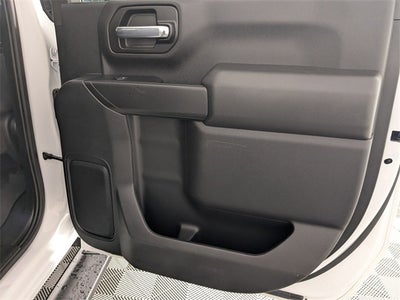 2023 Chevrolet Silverado 2500HD Custom