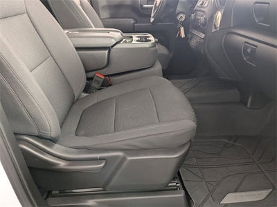 2023 Chevrolet Silverado 2500HD Custom