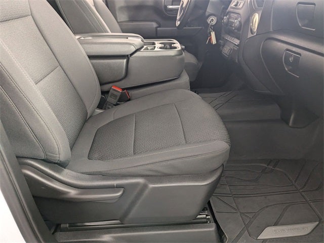 2023 Chevrolet Silverado 2500HD Custom