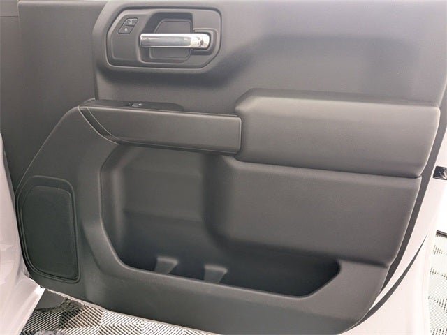 2023 Chevrolet Silverado 2500HD Custom