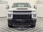 2023 Chevrolet Silverado 2500HD Custom