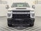 2023 Chevrolet Silverado 2500HD Custom