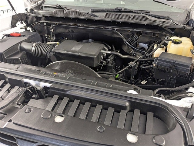 2023 Chevrolet Silverado 2500HD Custom