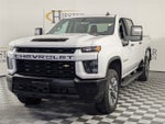 2023 Chevrolet Silverado 2500HD Custom