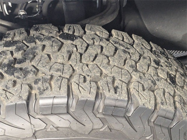 2023 Chevrolet Silverado 2500HD Custom