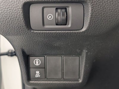 2023 Honda Civic EX