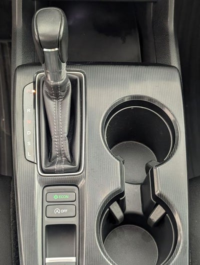 2023 Honda Civic EX