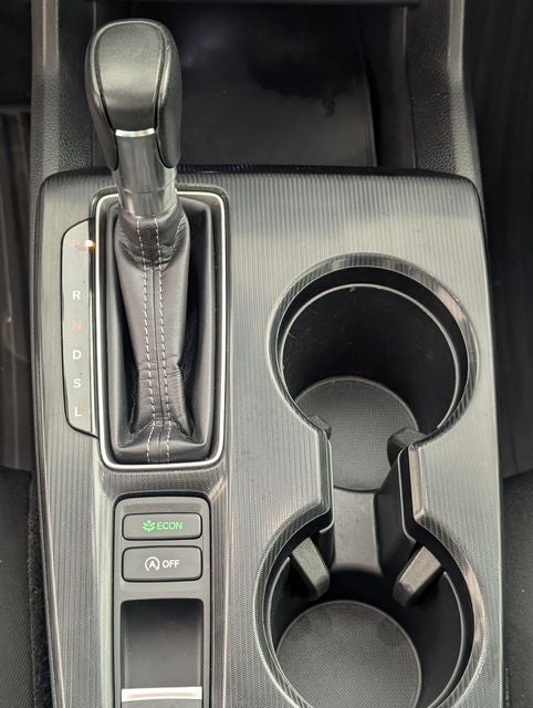 2023 Honda Civic EX