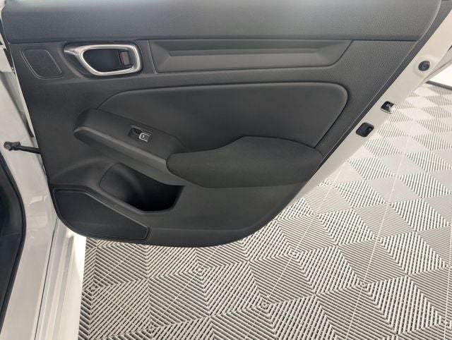 2023 Honda Civic EX