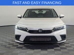2023 Honda Civic EX